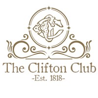 The Clifton Club logo