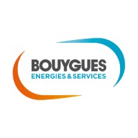 Bouygues Energies & Services, Industry logo