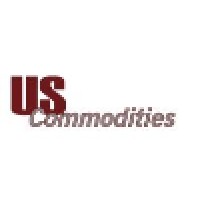 US Commodities logo
