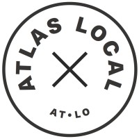 Atlas Local logo