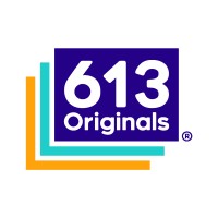 613 Originals logo