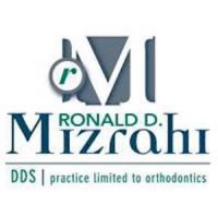Mizrahi Orthodontics logo