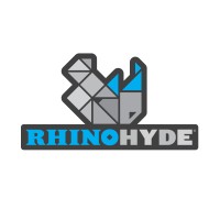 Rhino Hyde®, Tandem Products Inc. logo