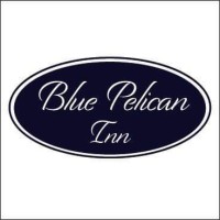 The Blue Pelican Inn logo