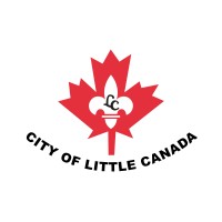 City Of Little Canada logo