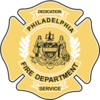 Pennsylvania State Fire Academy logo