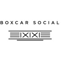 Boxcar Social logo