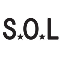 Strings Of Life (S.O.L) logo