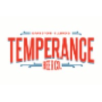 Temperance Beer Company logo