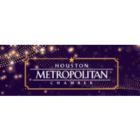 Houston Metropolitan Chamber logo