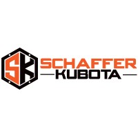 Schaffer Kubota logo