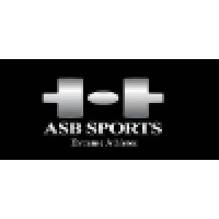 The ASB Sports Group logo