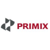 Primix Corporation logo