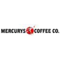 Mercurys Coffee Co logo