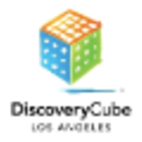 Discovery Cube Los Angeles logo