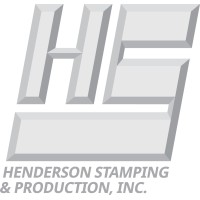 Image of Henderson Stamping & Production, Inc.