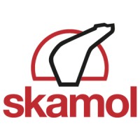 Skamol logo