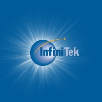 InfiniTek logo