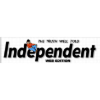 Gallup Independent logo