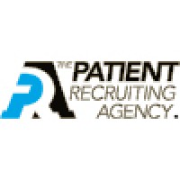 The Patient Recruiting Agency™ (TPRA) logo