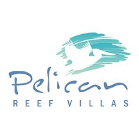 Pelican Reef Villas logo