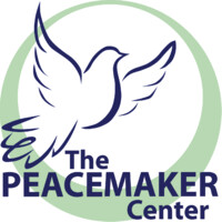 The Peacemaker Center logo