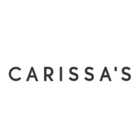 Carissa's The Bakery logo