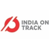 India On Track logo