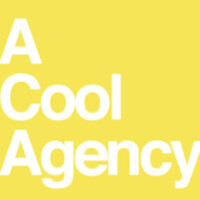 A Cool Agency logo