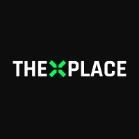 TheXPlace logo