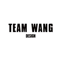 TEAM WANG Design logo