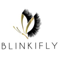 Blinkifly logo