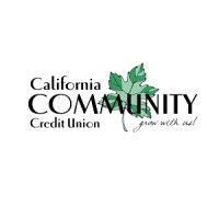 California Community Credit Union logo