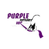 Purple Pictures logo