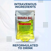 Banana Bag Oral Solution logo