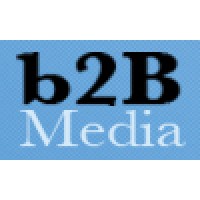 b2BMedia logo