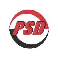 Point Spring & Driveshaft Co. logo