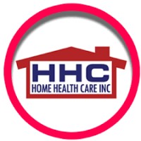 Home Health Care Inc logo