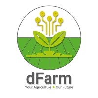 DFarm logo