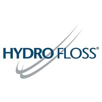 HydroFloss.com logo