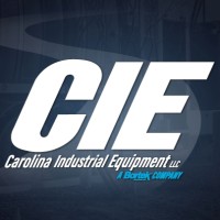 Carolina Industrial Equipment logo