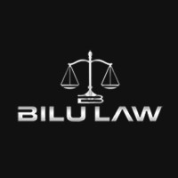 Bilu Law logo