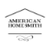 American Homesmith logo