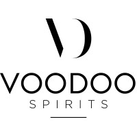 VooDoo Spirits, Inc. logo