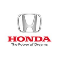 The Honda Way logo