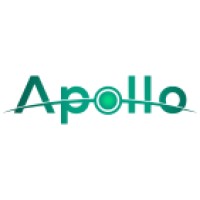 Apollo Healthcare logo