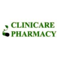 CliniCare Pharmacy Inc logo