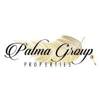 Palma Group Properties, Inc. logo