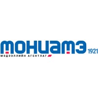 MONTSAME National News Agency logo