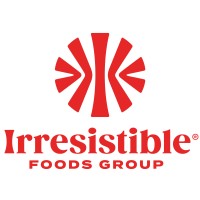 Irresistible Foods Group logo